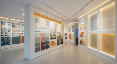 D&eacute;coration int&eacute;rieure : comment cr&eacute;er un espace harmonieux ?